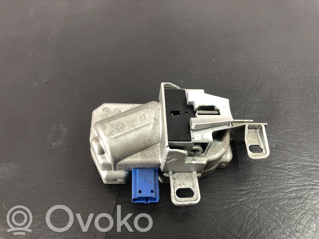 Land Rover Freelander Ohjauspyörän lukitus 