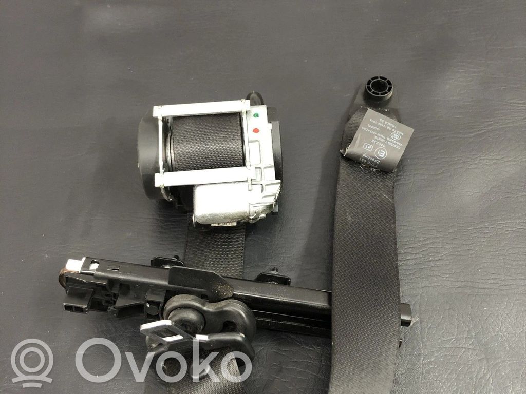 Land Rover Freelander Cinturón delantero 