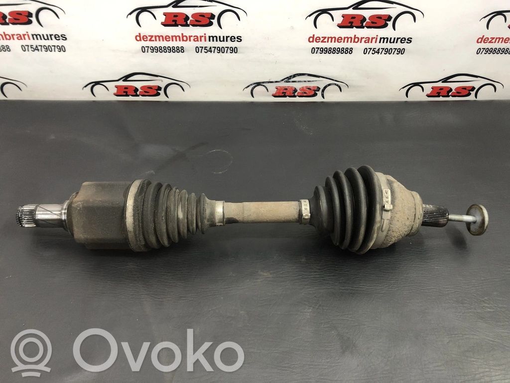 Land Rover Freelander Front driveshaft 