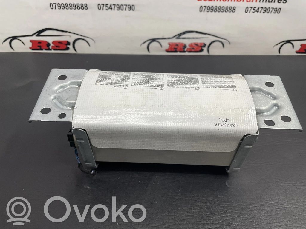 Airbag del pasajero   39920280603S,216997
