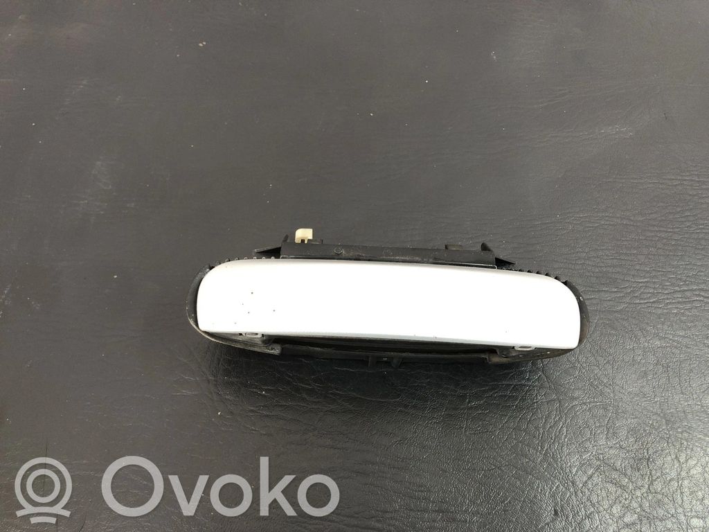 Audi A4 S4 B7 8E 8H Mâner exterior ușă față 