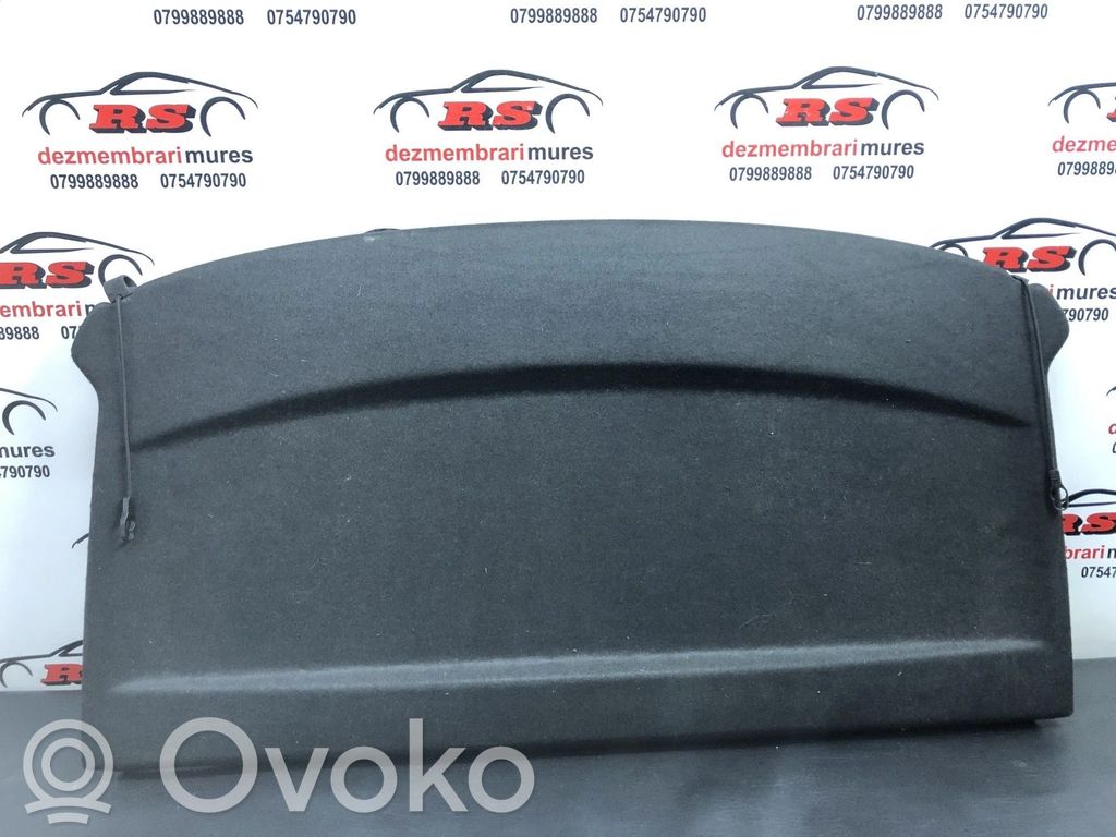 Parcel shelf   6966715,216688