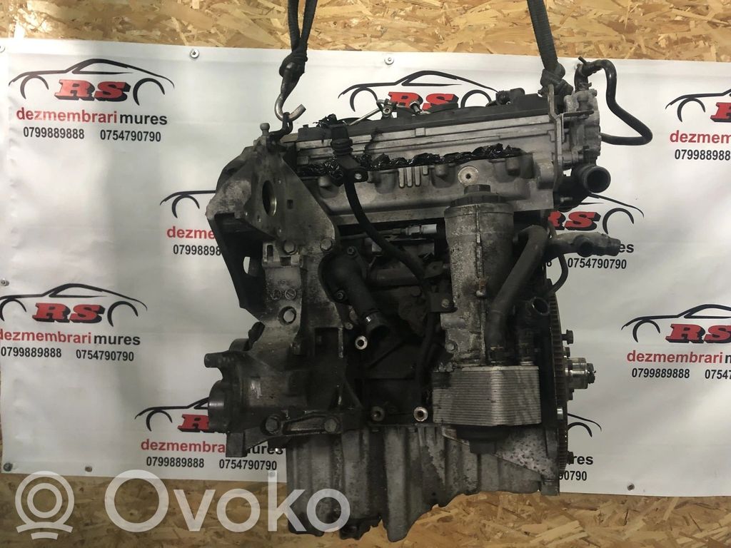 Audi A4 S4 B8 8K Engine 
