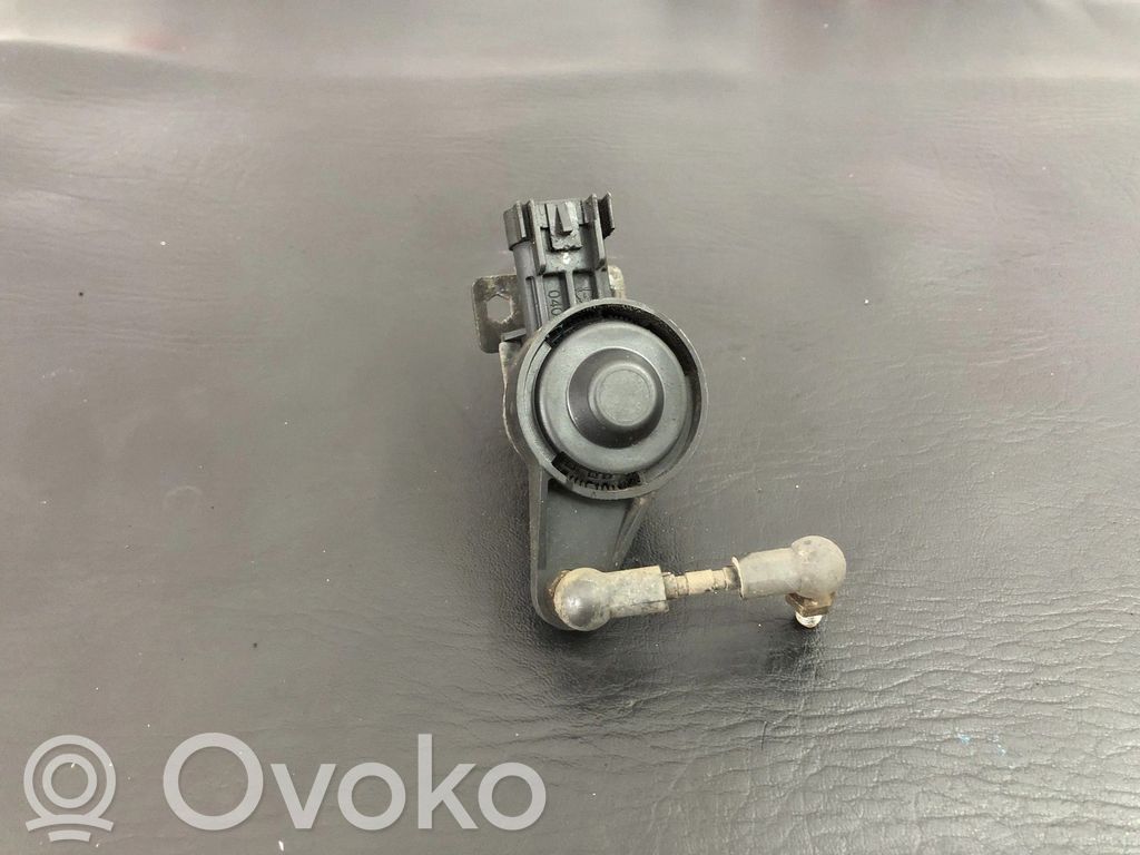 Opel Astra K Headlight/headlamp level sensor 