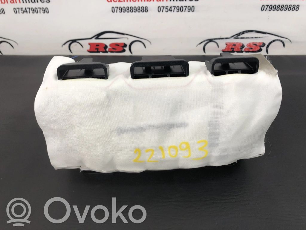 Opel Astra K Poduszka powietrzna Airbag pasażera 