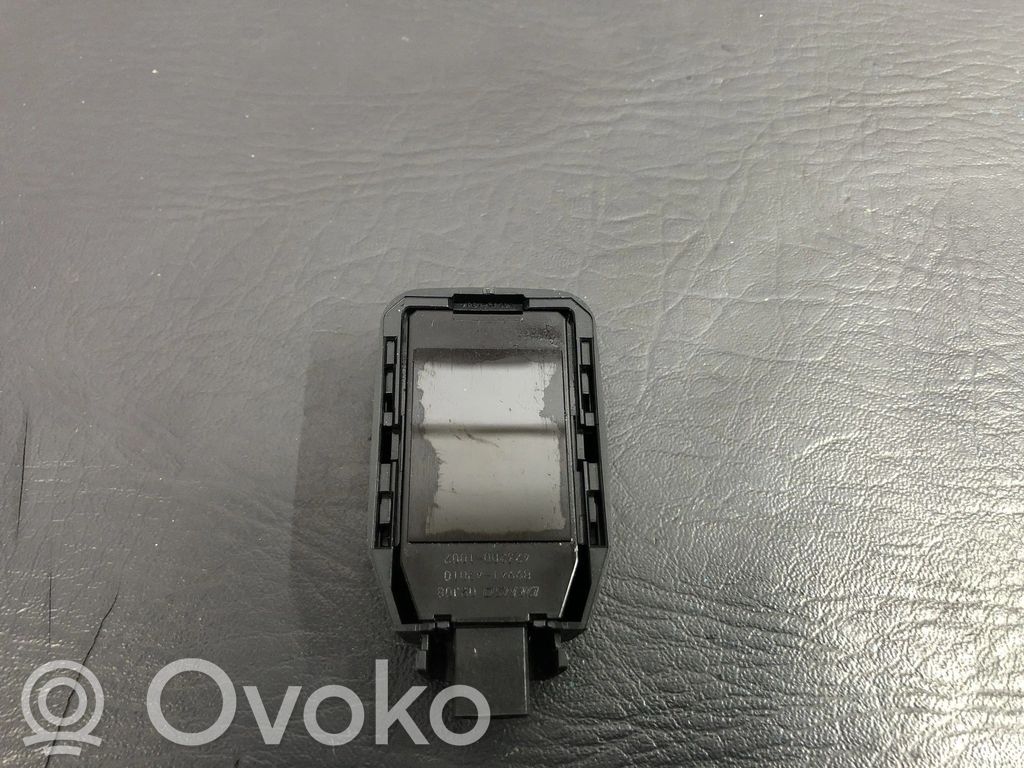 Toyota RAV 4 (XA30) Rain sensor 