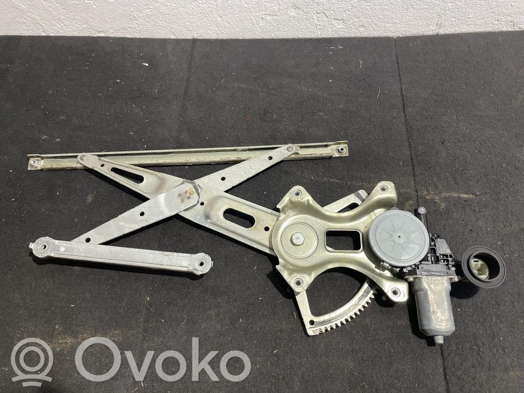 Toyota RAV 4 (XA30) Elektryczny podnośnik szyby drzwi 