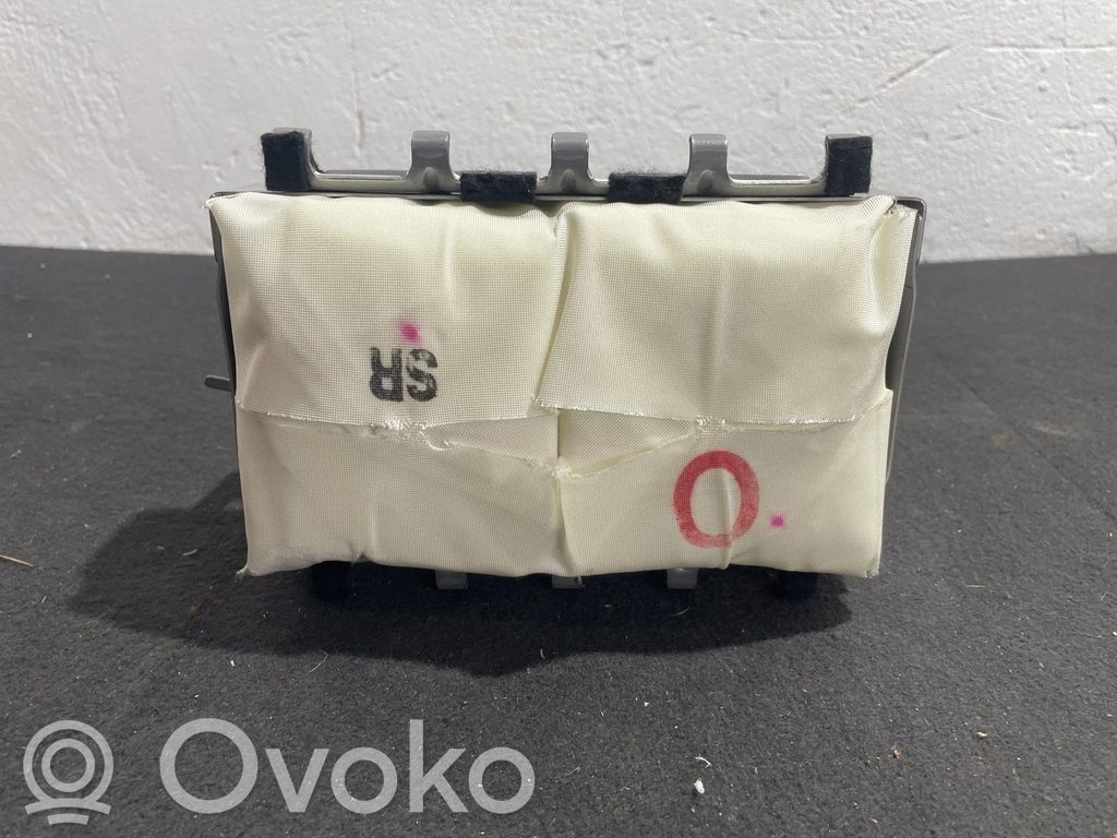 Poduszka powietrzna Airbag pasażera   M02344407P4B,224873