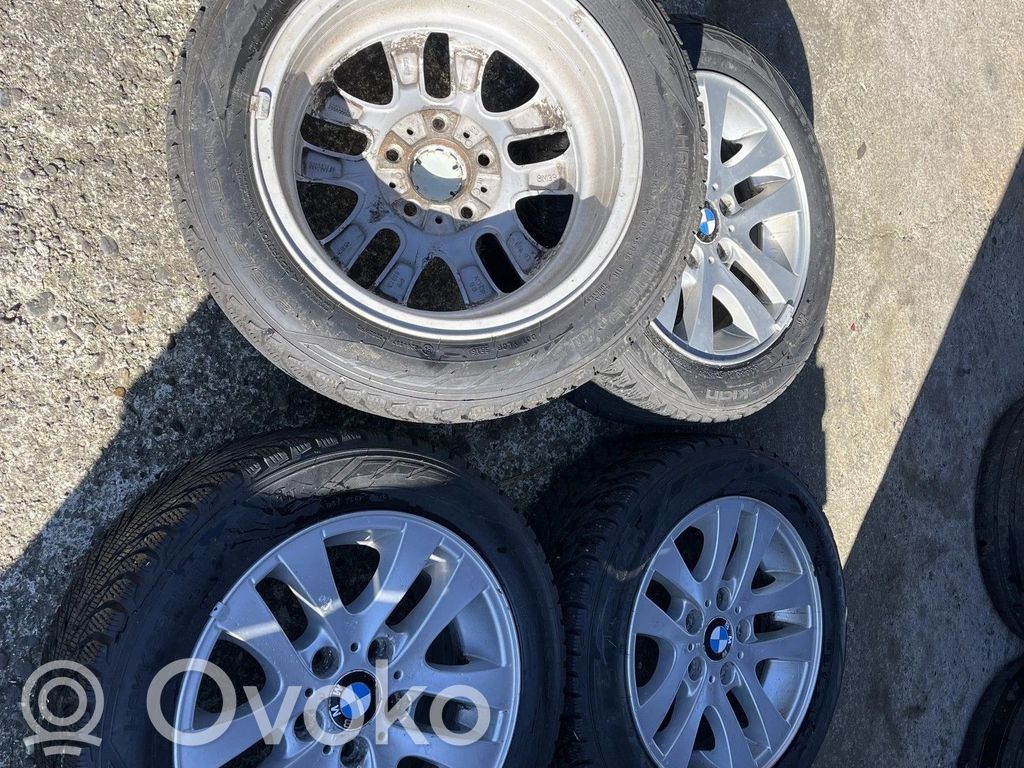 R16-alumiinivanne   225838