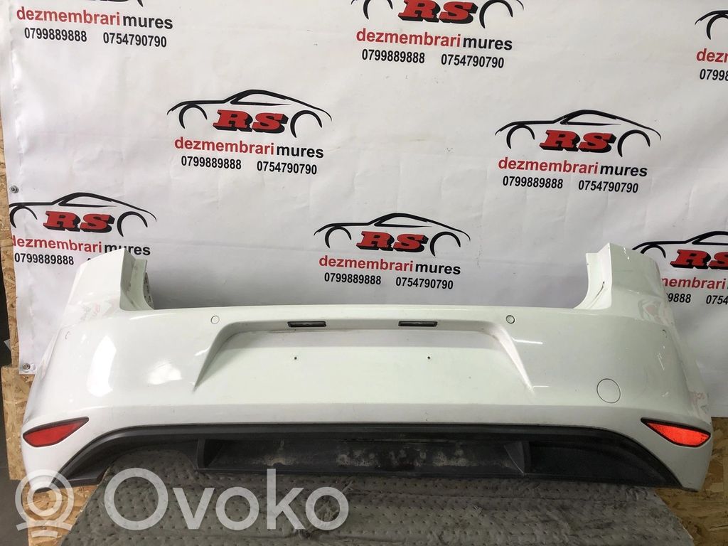 Volkswagen Golf VII Parachoques 