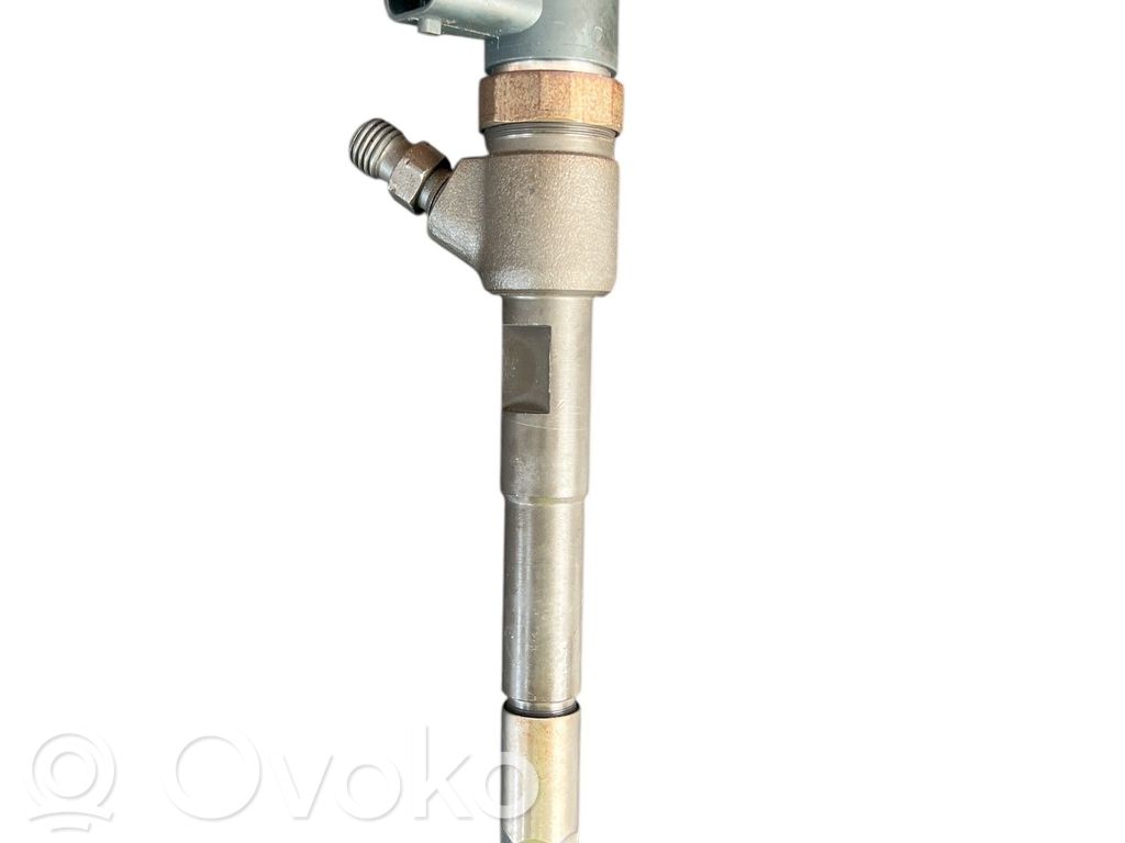 Inyector de combustible   95517513,227521