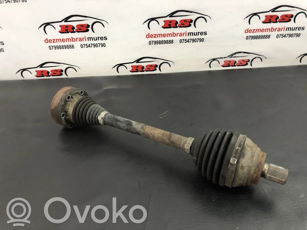 Volkswagen Golf VII Semiasse anteriore 