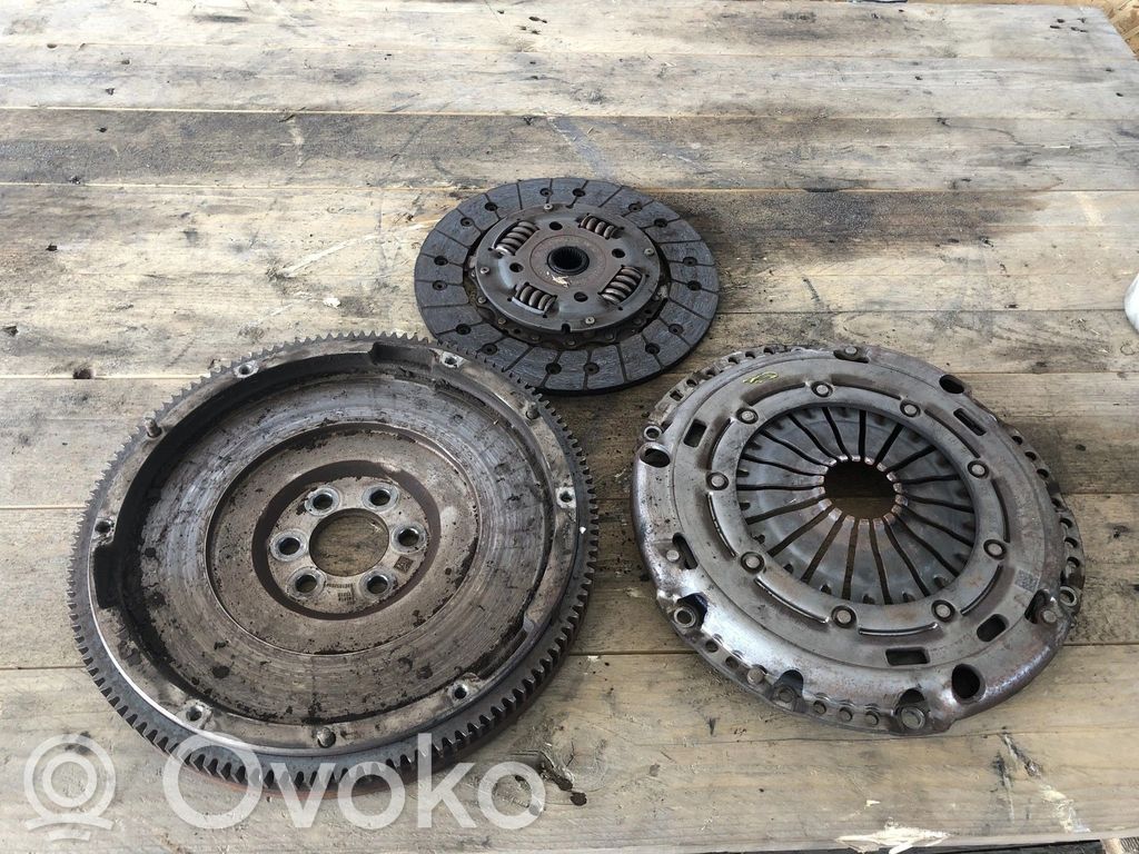 Volkswagen Golf VII Clutch set kit 