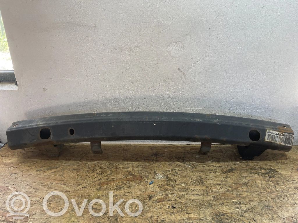 Poprzeczka zderzaka przedniego   E10105X2MA,225499