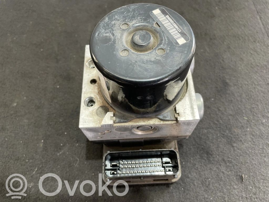 Opel Zafira C Bomba de ABS 