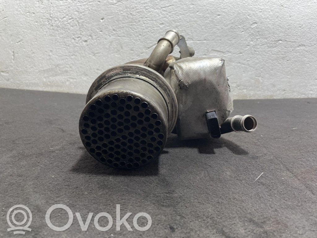 Seat Leon (5F) Răcitor supapă EGR 