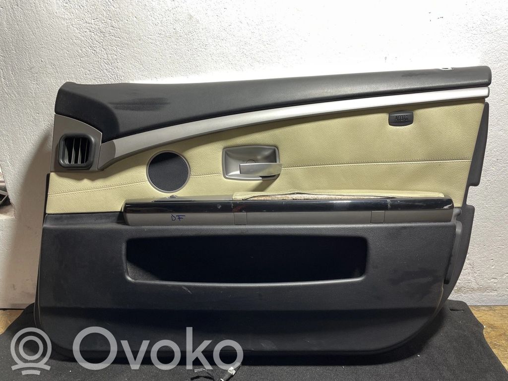 Revestimiento de puerta delantera   7972816,228573