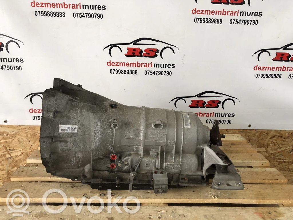 Automatic gearbox   6HP26Z,232094