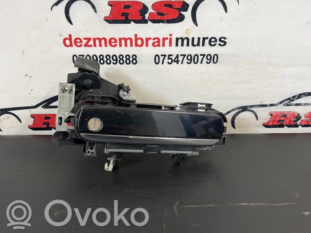 Audi A3 S3 8P Încuietoare ușă față 