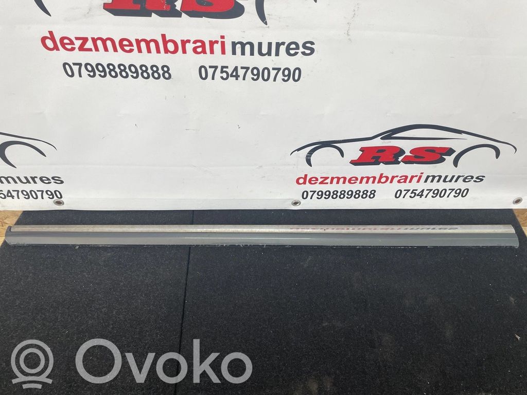 Volkswagen PASSAT B7 Mască ușă față (turnată) 