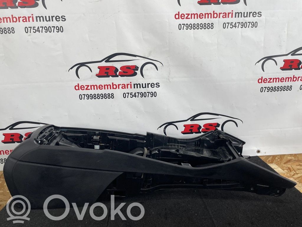 BMW 5 F10 F11 Consolle centrale 