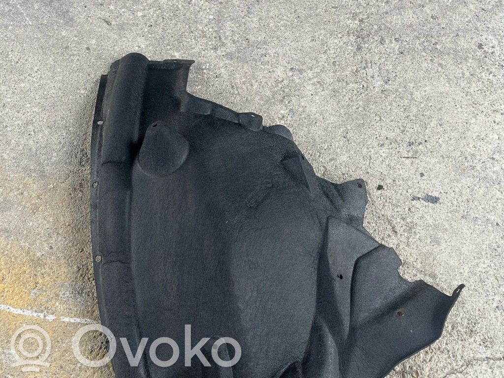 BMW X3 F25 Apărătoare noroi față 