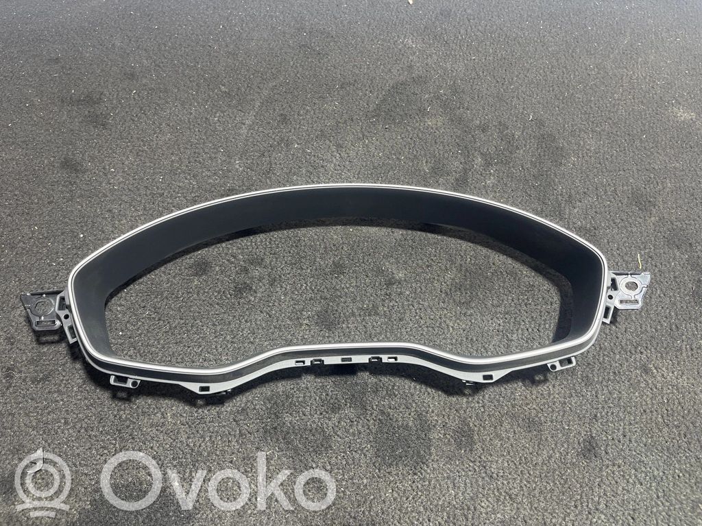 Audi A4 S4 B9 Cornice cruscotto 