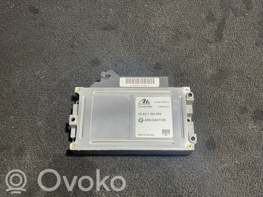 ABS control unit/module   1164094,245404