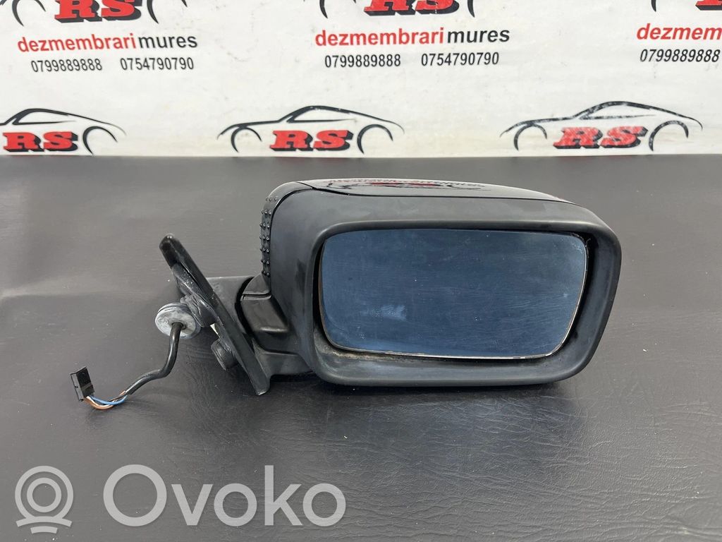 BMW 3 E36 Elektryczne lusterko boczne drzwi 