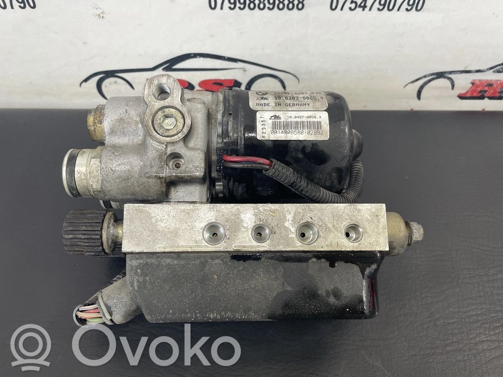 ABS Blokas   1164095,245643