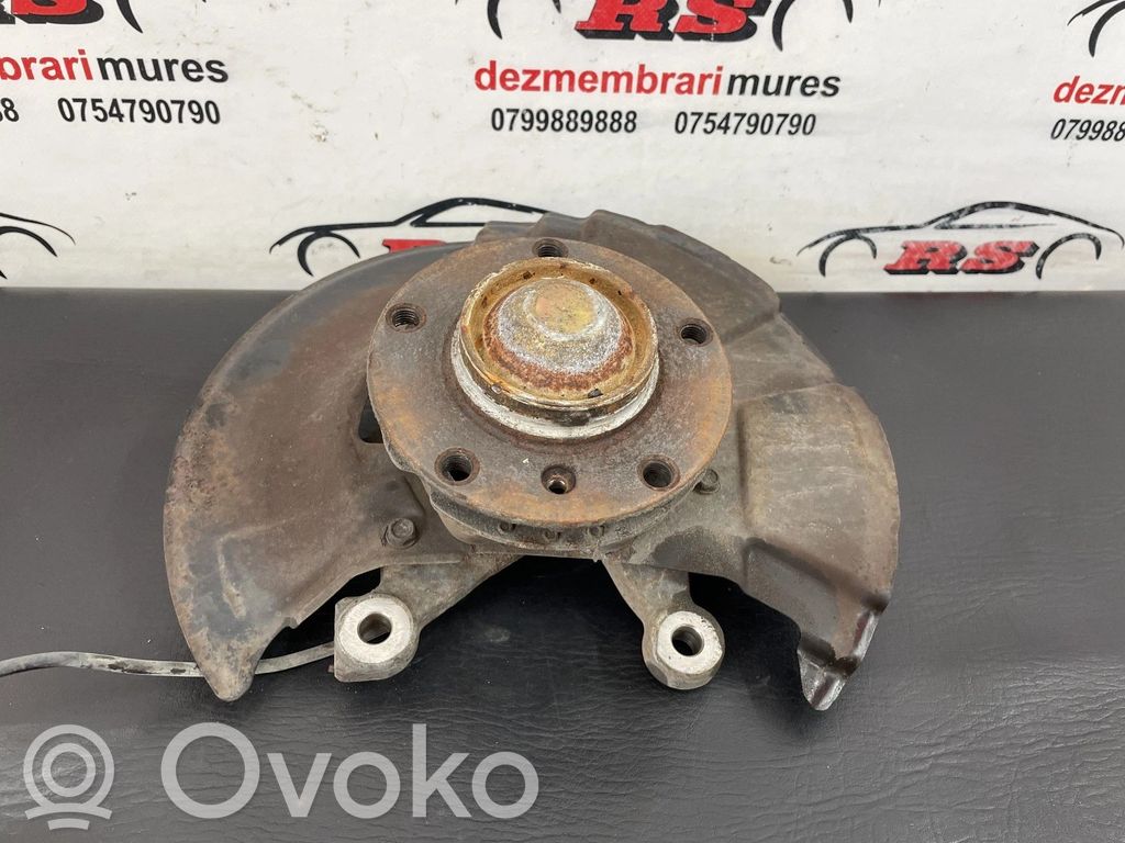 BMW 3 E36 Achsschenkel vorne 