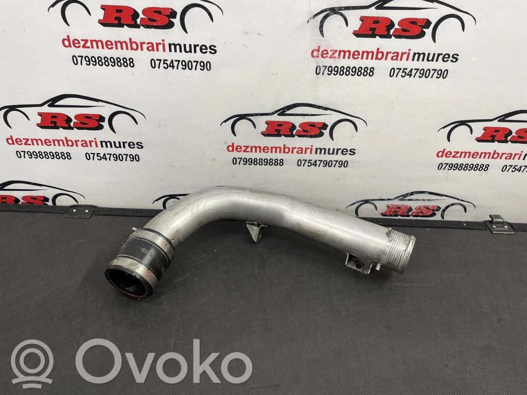Manguera/tubo del intercooler   059145731AK,244935