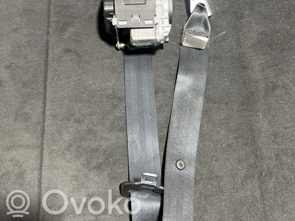 Pas bezpieczeństwa fotela tylnego   3T9857447,245409