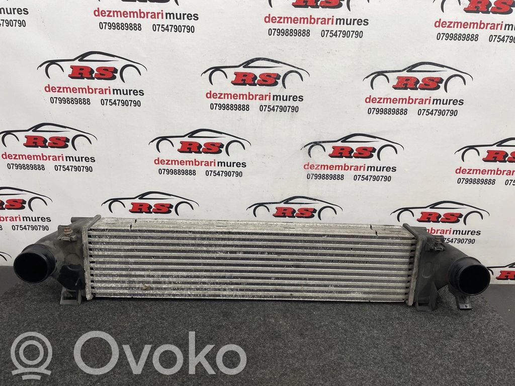 Volvo XC60 Radiator intercooler 