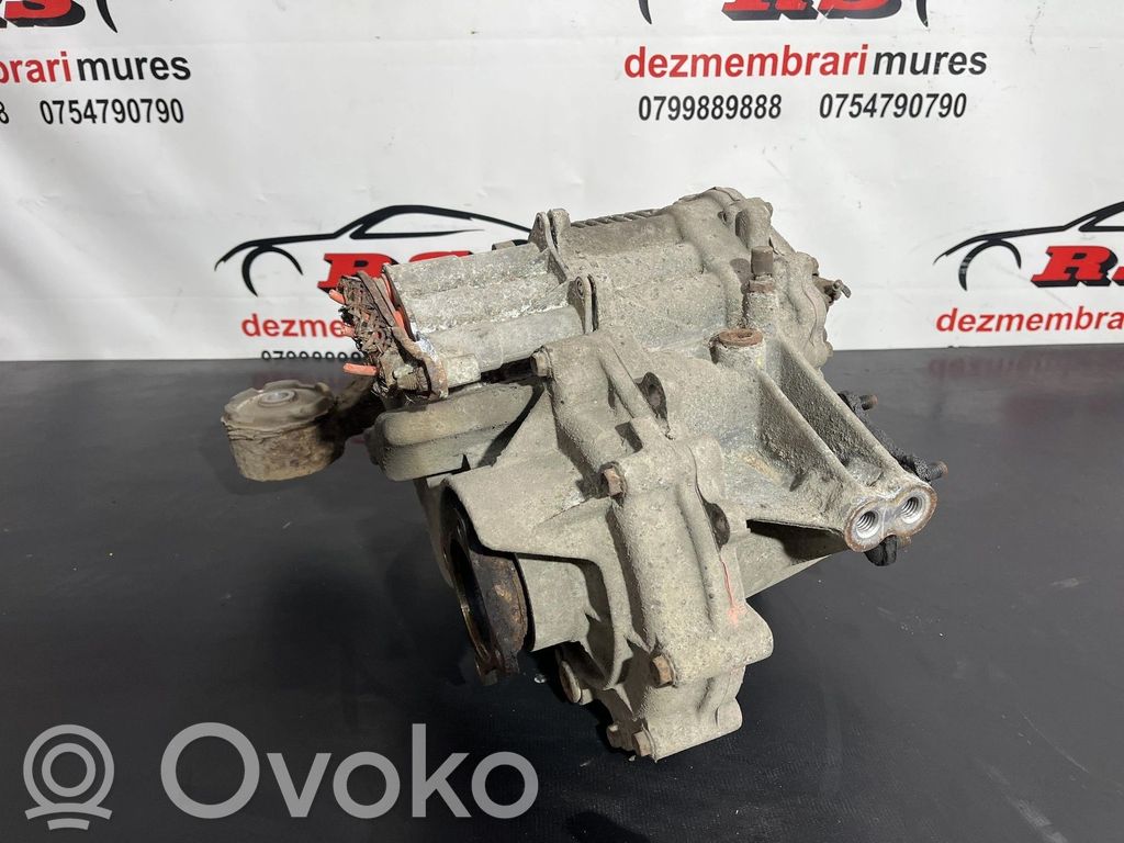 Lexus RX 330 - 350 - 400H Diferencial trasero 