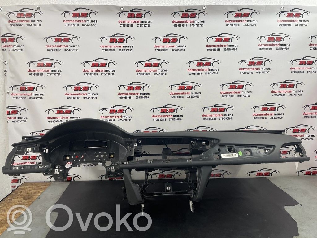 Audi A6 S6 C7 4G Dashboard 