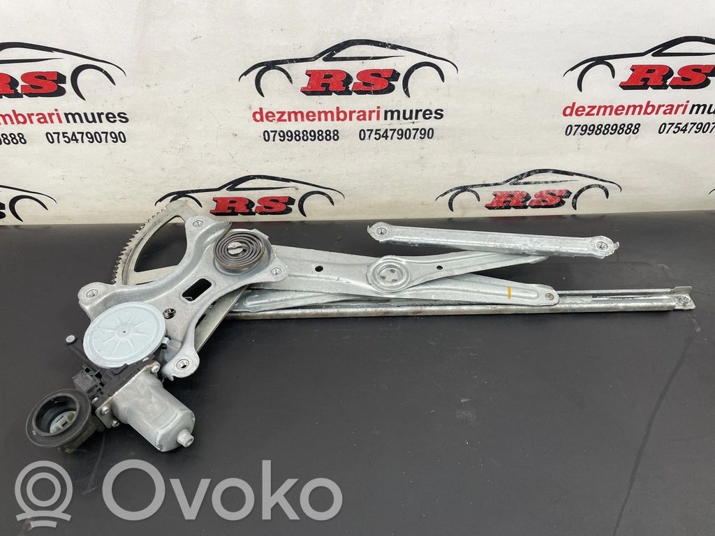 Lexus RX 330 - 350 - 400H Alzacristalli della portiera anteriore con motorino 