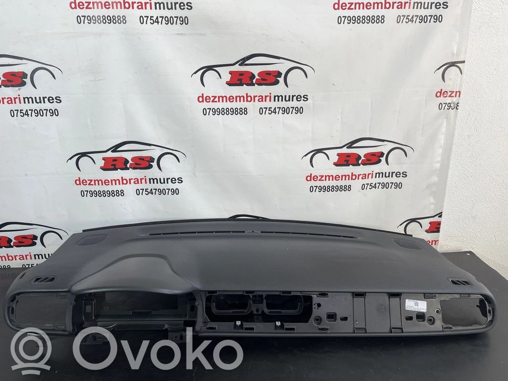 Citroen C3 Bord 