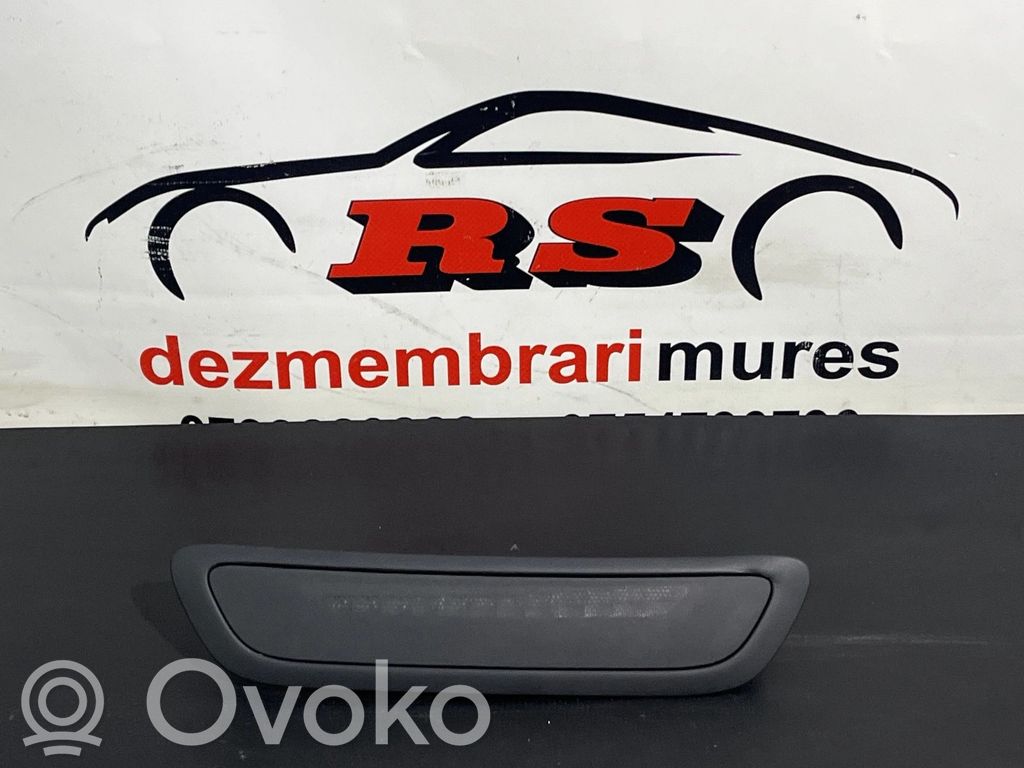 Volvo V60 Ekrāns / displejs / mazais ekrāns 