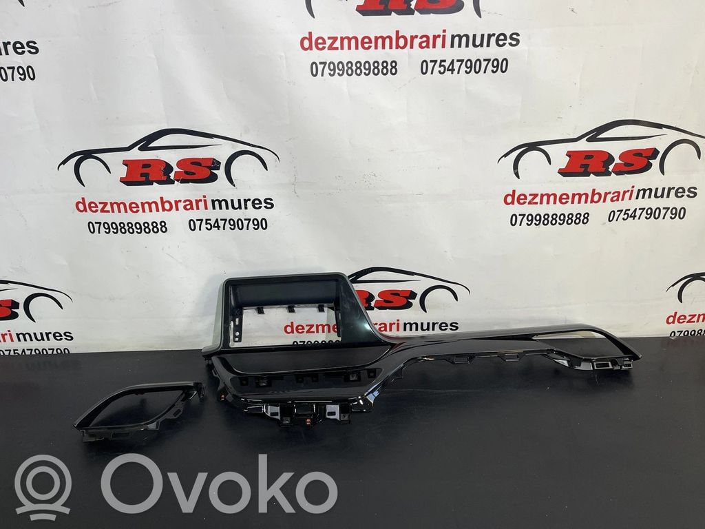Inne części wnętrza samochodu   55012F4010,243417