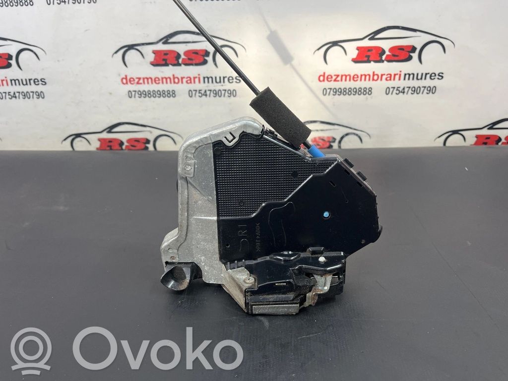 Lexus RX 330 - 350 - 400H Etuoven lukko 