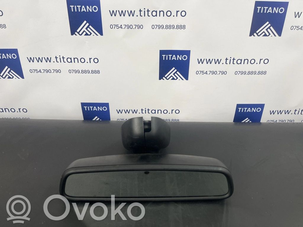 Land Rover Range Rover Sport L320 Rear view mirror (interior) 