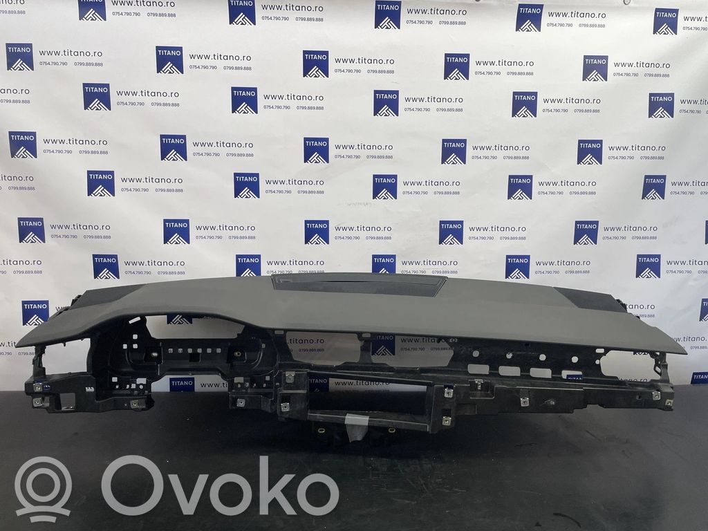 Audi A6 S6 C8 4K Panelis 