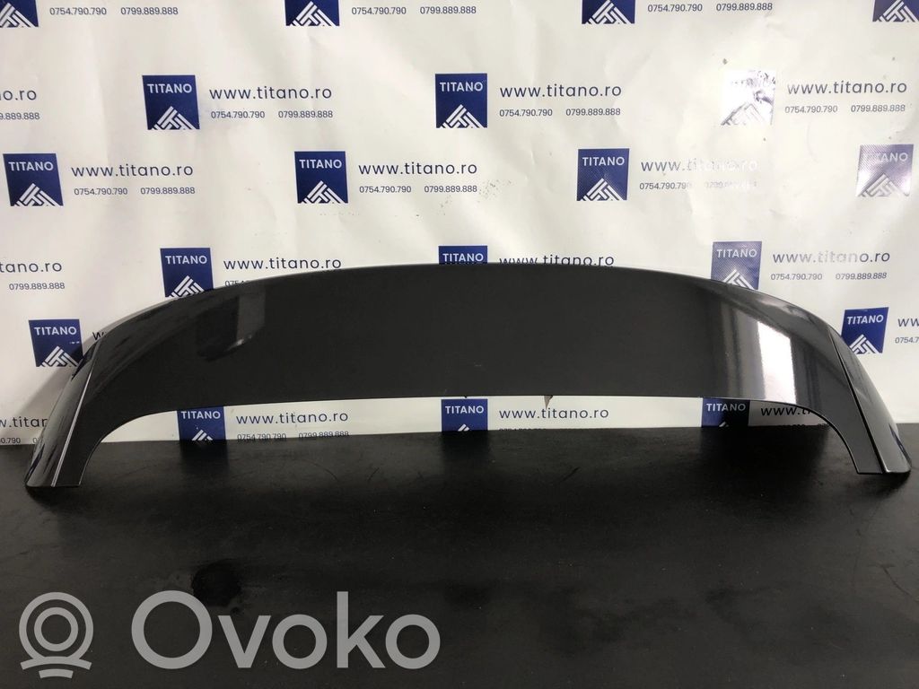 KIA Ceed Spoiler lunetă/portbagaj 