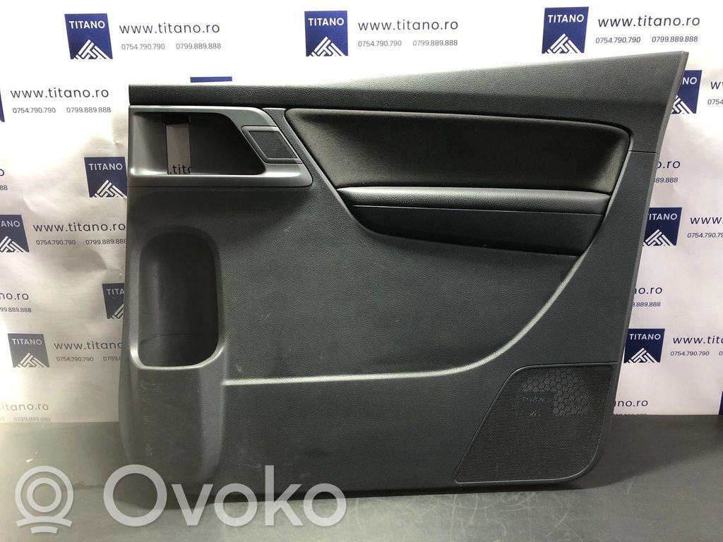 Seat Alhambra (Mk2) Panou tapițerie ușă față 