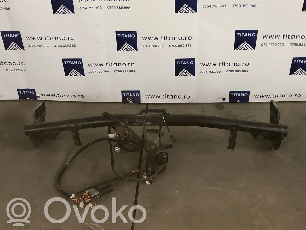 Tow bar set   262048