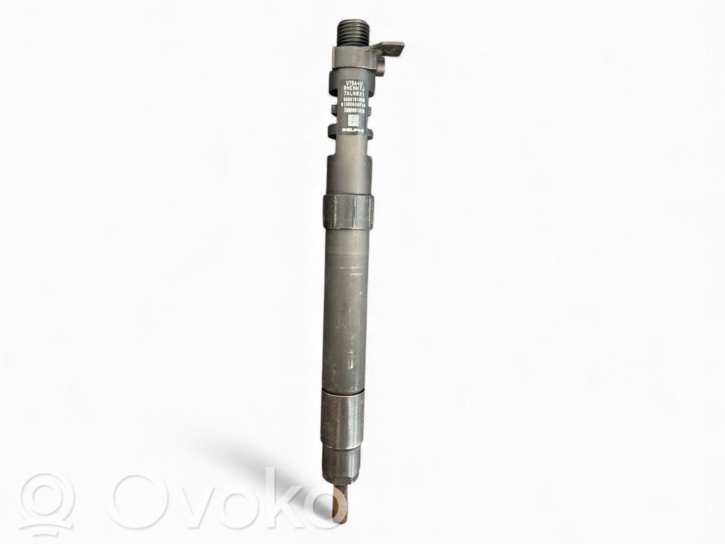 Citroen DS5 Injector combustibil 