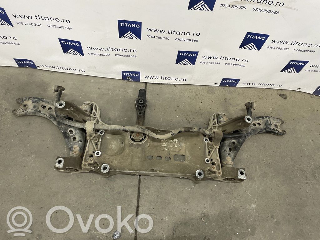 Rama pomocnicza przednia   3C0199369,265481