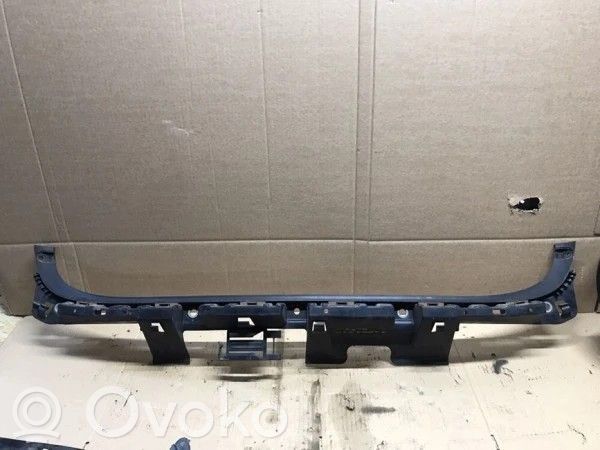 BMW 3 E90 E91 Suport montare bară spate 