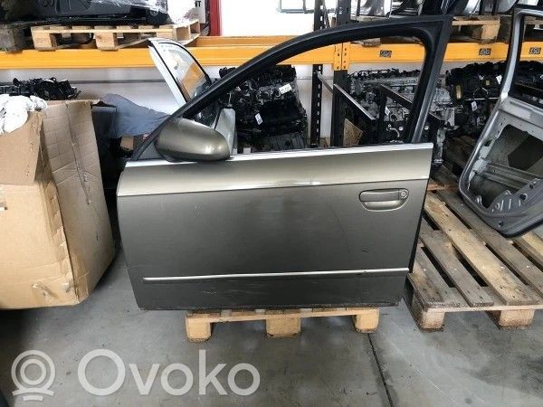 Audi A4 S4 B7 8E 8H Puerta delantera 